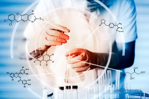 Bethanamist Technology